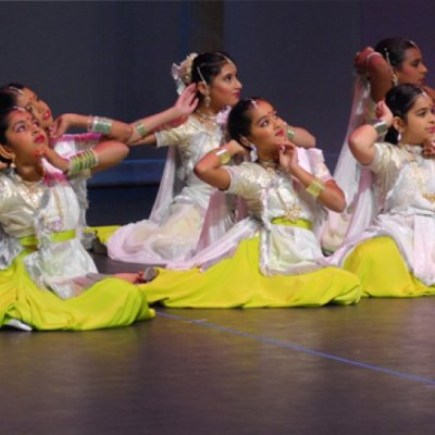 Kathak Indian Dance