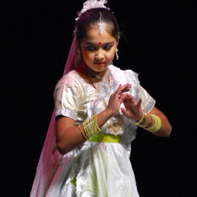 Kathak Indian Dance