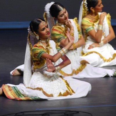 Kathak Indian Dance