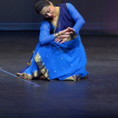 Kathak Indian Dance