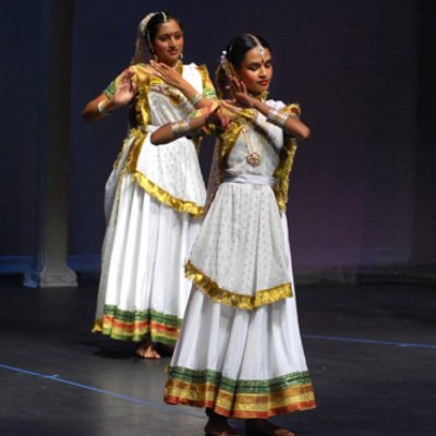 Kathak Indian Dance