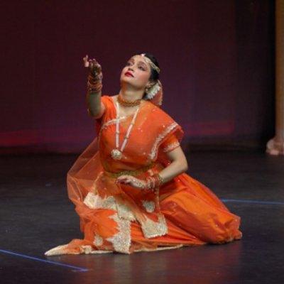 Kathak Indian Dance