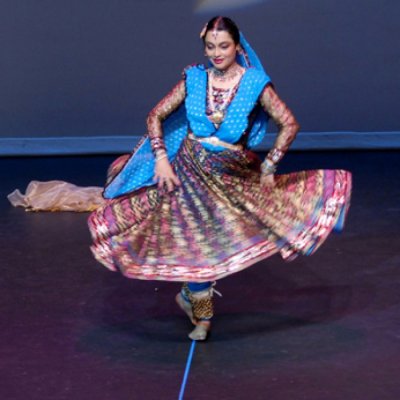 Kathak Indian Dance