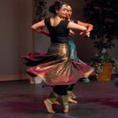 Kathak Indian Dance