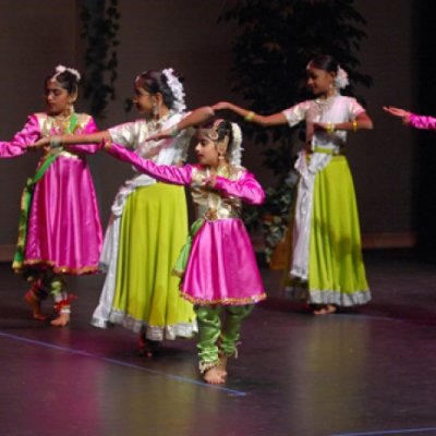 Kathak Indian Dance