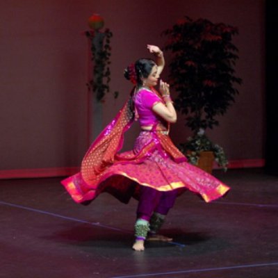 Kathak Indian Dance