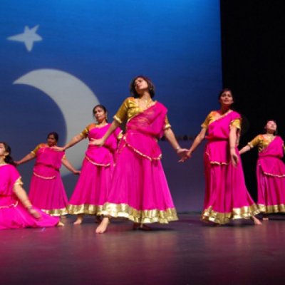 Kathak Indian Dance