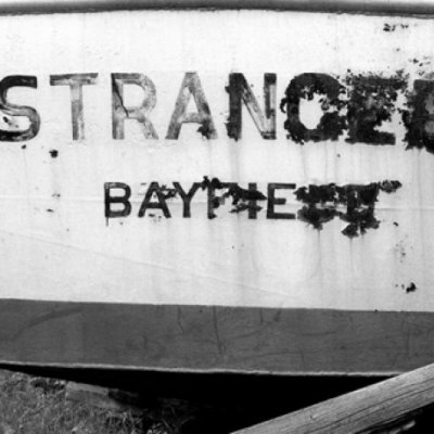 Fishing Boat Graveyard, Bayfield, WI