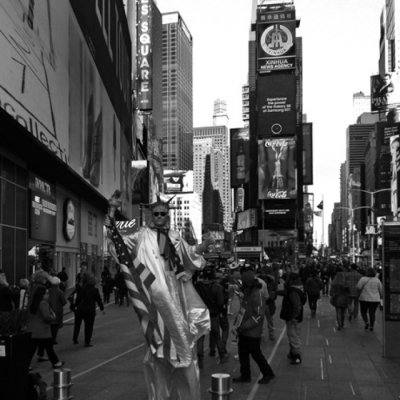 Times Square