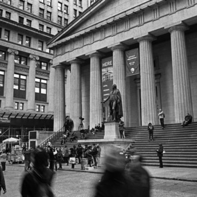 Federal Hall