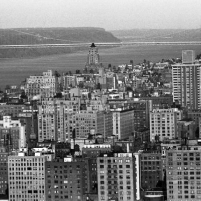 George Washington Bridge