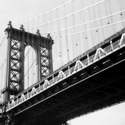 Brooklyn Bridge