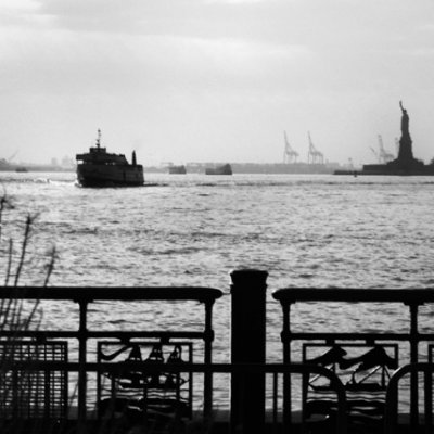 Staten Island Ferry