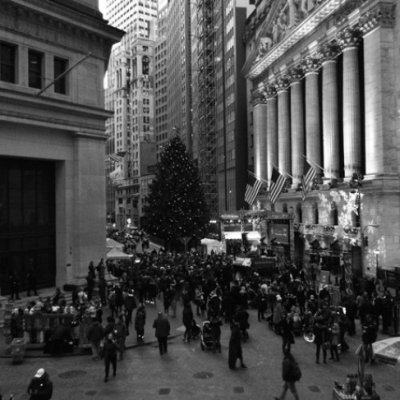 Wall Street