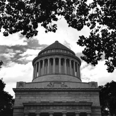 Grant's Tomb