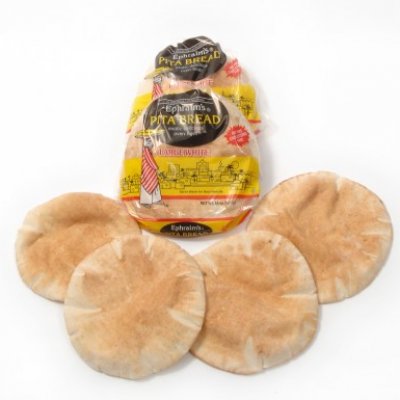 Pita Bread